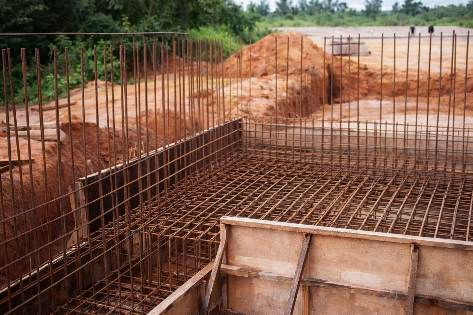 Ubima Bridge Project Image 1